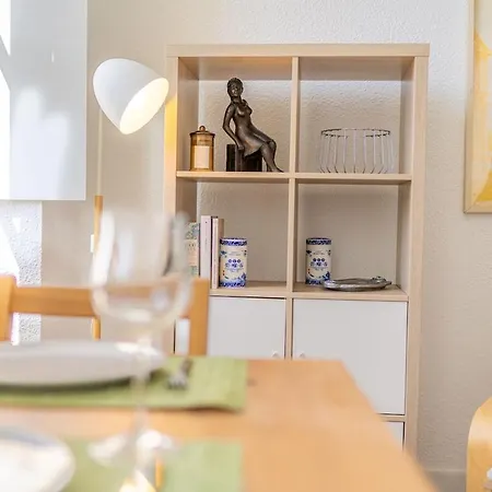 2 30 Et 20 M2 Proche Parc Et Tram D Tres Lumineux Apartamento *