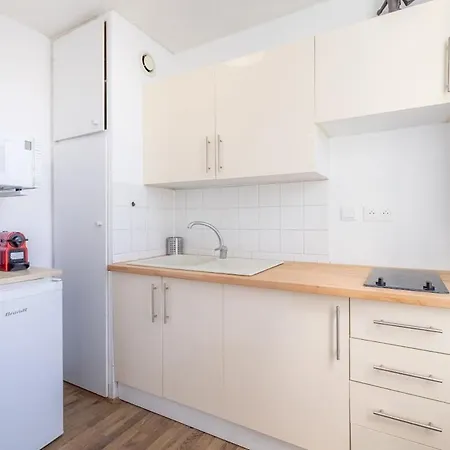 30 M2 Proche Parc Et Tram D Tres Lumineux Appartamento *